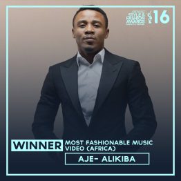 Aje-Alikiba