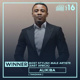 Alikiba