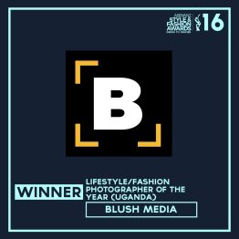 Blush Media