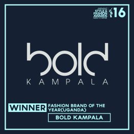 Bold Kampala