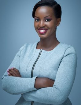 Flavia Tumusiime