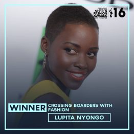 Lupita Nyongo