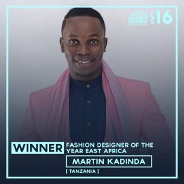 Martin Kadinda