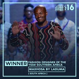 Maxhosa by Laduma