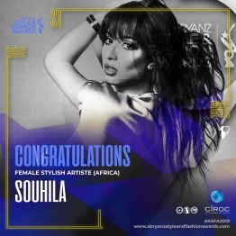 Souhila