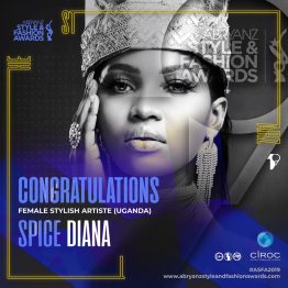 Spice-Diana