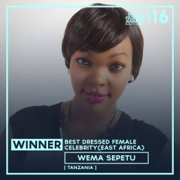 Wema Sepetu