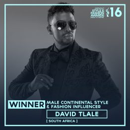 david tlale2