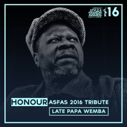 papa wemba